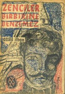 Zenciler Birbirine Benzemez Attila İlhan