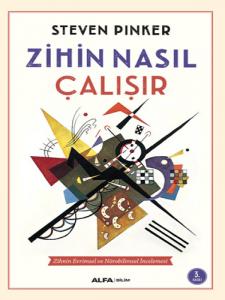 Zihin Nasıl Çalışır - Alfa Yayınları