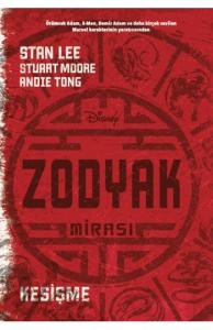 Zodyak Mirası Kesişme